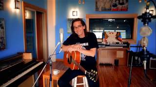 From Note To Song (Ralph Covert's Online Songwriting Course)
