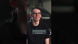 STRIX UAS | Update Teaser 3