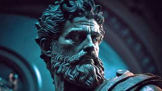"How to Stay Calm in a Chaotic World – Stoic Principles"#stoicism