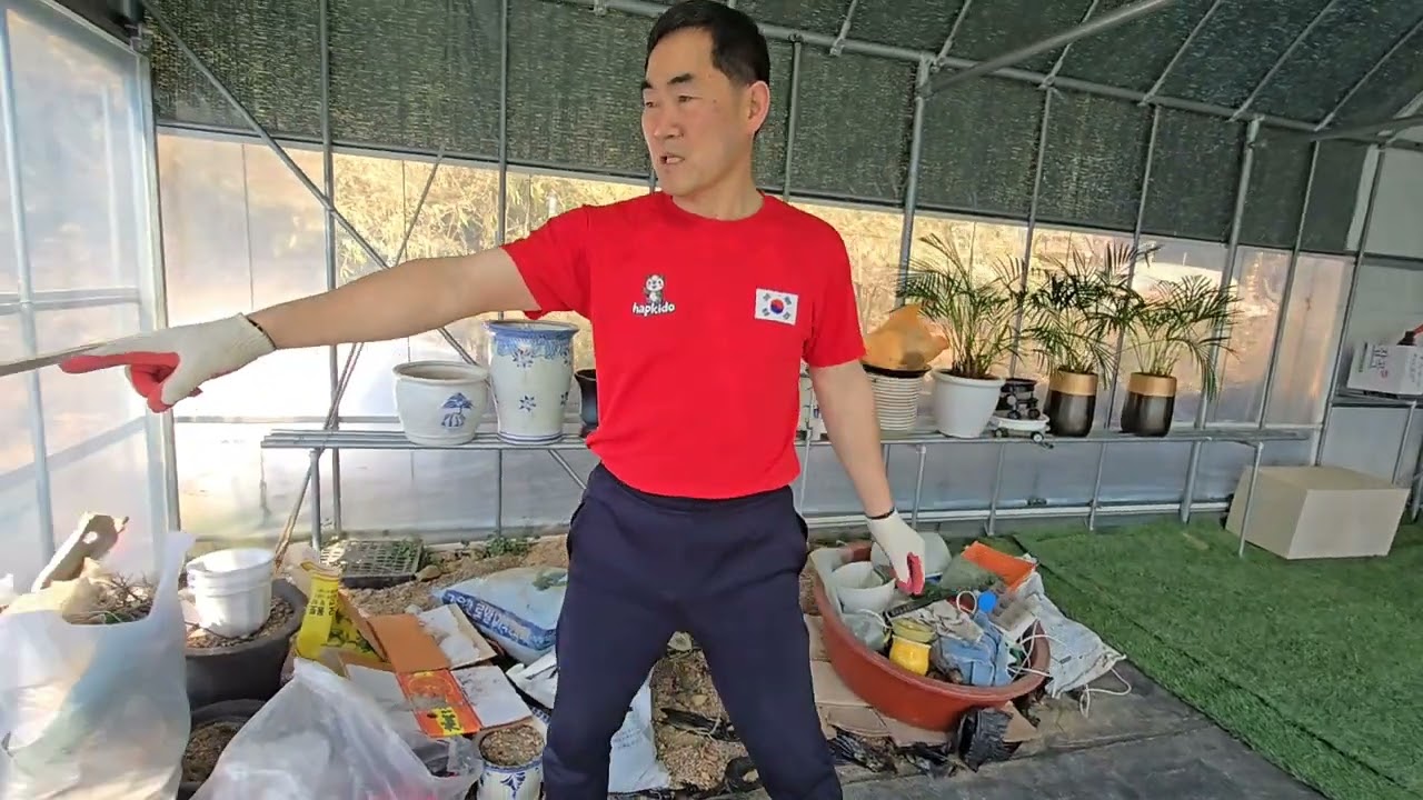 "달인을 만나다" 