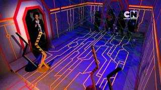 Ben 10 Ultimate Challenge Game Show - Episode 1 (Preview) screenshot 2
