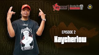 Bomma Acoustic Live Sessions | Episode 2 - Kaycherlow NLL