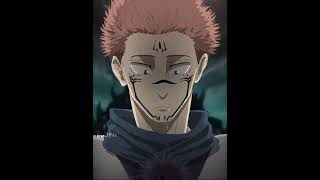 Baby Megumi Summons Mahoraga Jjk Edit