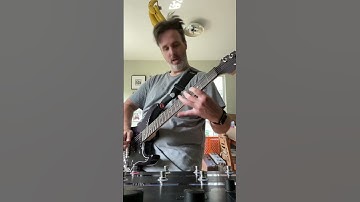 Thumbnail of Solo from “The Middle” by Jimmy Eat World
