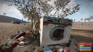 Don't try me | Python Headshots #rust #shorts #memes