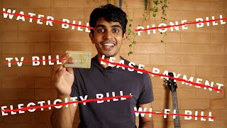 How to automate your bill payments (SIMPLE HACK!)