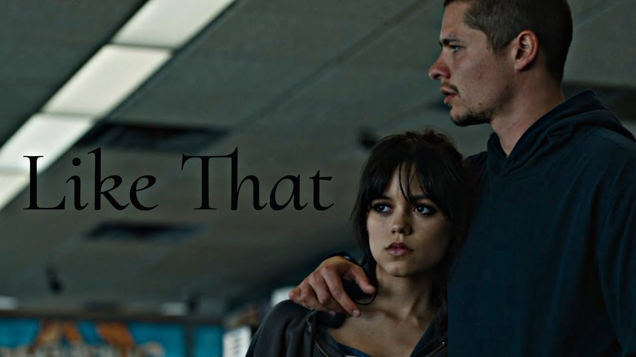 Mabel & Charlie - Like that (Finestkind)