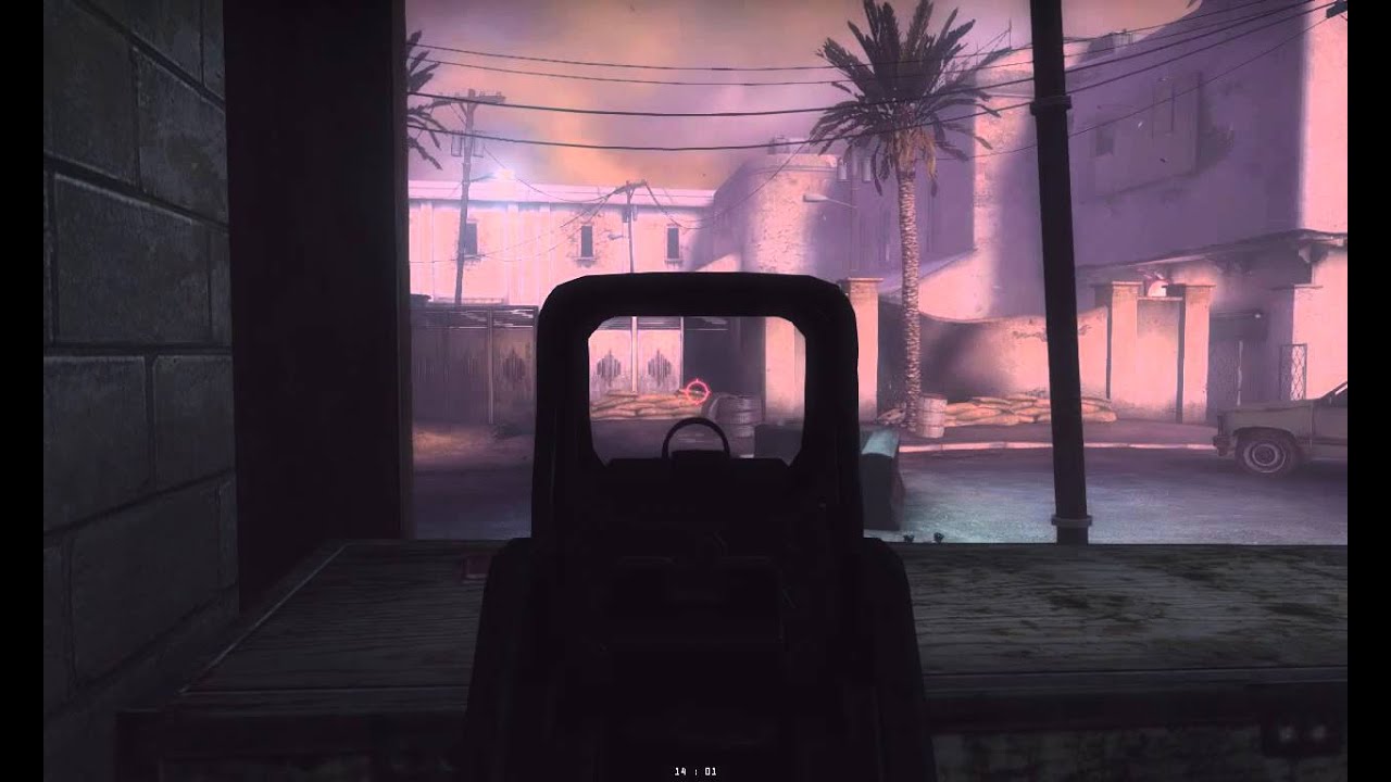 Insurgency Gameplay Four YouTube