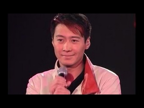 《黎明 Leon Lai》 我這樣愛你 @ Leon Live 99 演唱會