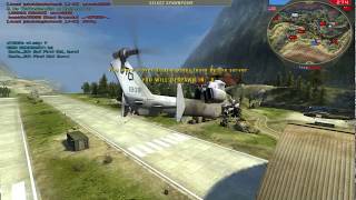 BF2 DicK - vt.mig Blocking Helicopter I . SUPER@