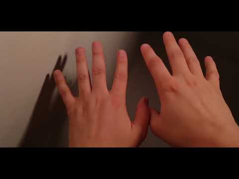 Goodnight ramble: 1 (ASMR) [Ramble] [Soft voice] [Male] [Swedish accent] [Hands] [Tapping]