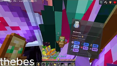 ATK: Best Mechanical Survival Team of NA ( Crystal PvP Teamtage Ft. Marlowww, Evanti, Jimbo