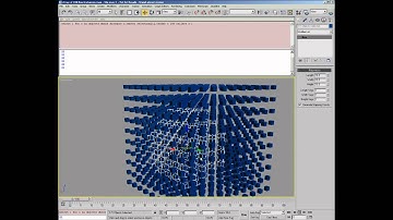 3DS MAX - CG Academy Tutorials Serie 13 ] - [ 4 - Working With General Node Properties - Pt.3