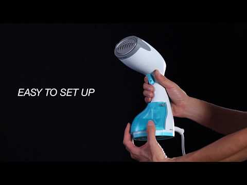 Beautural 1200W Handheld Garment Steamer