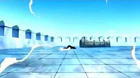 One Piece AMV - Luffy vs Blueno