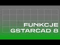 GstarCAD8 nowość: funkcja Magnifer