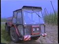 Mechanizace pěstování a sklizně chmele ,1988,Československo