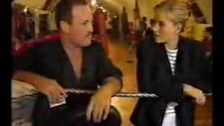 Amanda Buchanan Interview - A Current Affair