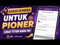 PINETWORK TERBARU~KABAR GEMBIRA UNTUK PIONER LIHAT FITUR BARU INI