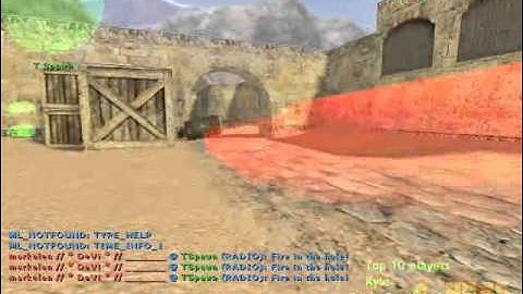 cs 1.6 how to put plugin in your server