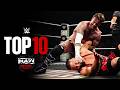 Top 10 Raw moments: WWE Top 10, Jan. 5, 2026 thumbnail