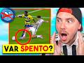 IL VAR ERA SPENTO?? ❌ NAPOLI già FLOP! - REAZIONE AI TIKTOK sul CALCIO