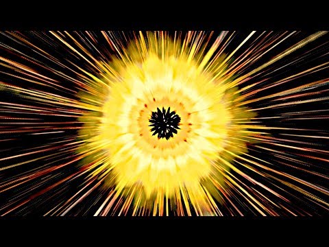 55 Hz | Feel The Kundalini Explosion - Spiritual Awakening & Energy Frequency | Meditation Music