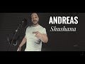 Andreas - Shushana (Greek Version) / Андреас - Шушана  2018