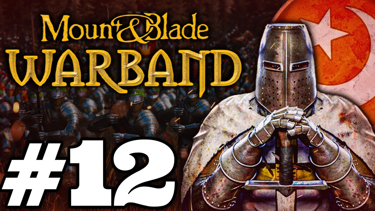 Destansı Samarra Kalesi Savaşı: Modlu M&B Warband Türkçe Oynanış – Bölüm 12 Destansı Samarra Kalesi Savaşı: Modlu M&B Warband Türkçe Oynanış – Bölüm 12