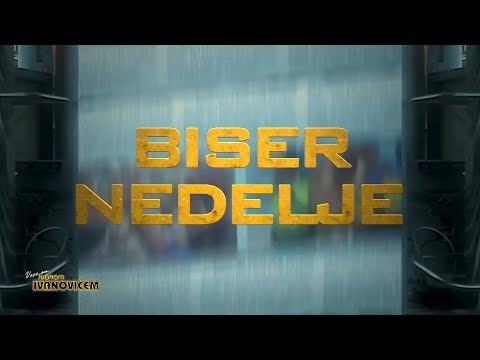 Biser Nedelje – Veče sa Ivanom Ivanovićem 503.