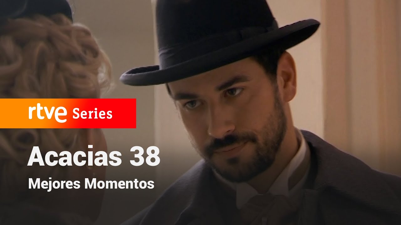 Acacias 38: Capítulo 190 - Mejores momentos #Acacias38 | RTVE Series