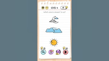 Brain test : tricky puzzle level-4 | #braintest #games #gaming #puzzle #braingames