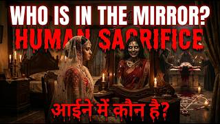 मोह में फंसी आत्मा | The Possessed Bride | Scary Stories in Hindi
