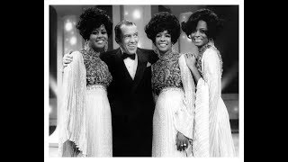 Supremes &quot;LIVE&quot;  Copa SamCooke Medley YouSendMe ~ I LoveYou (For SentimentalReasons)