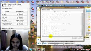6.4.4: Basic Route Summarization 6 4 4 Basic Route Summarization