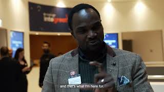 Integreat London 2022