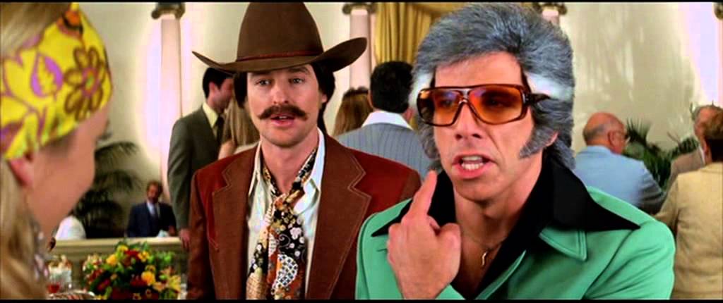 Kopie von Tu Es (Starsky & Hutch)