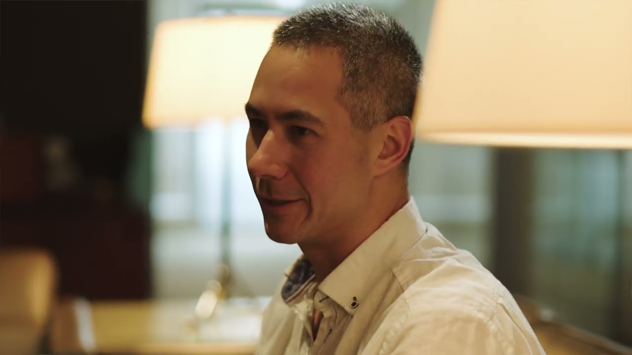 CIBC Ambition Stories | Dr. Ben’s Path to Owning His Practice