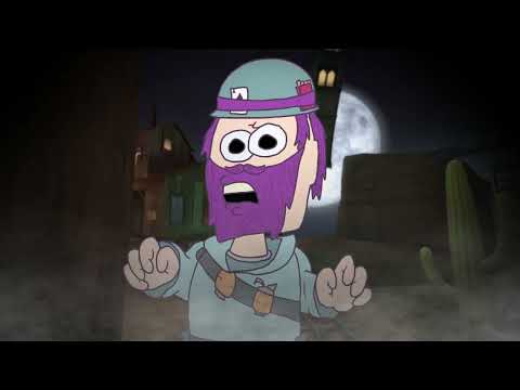 Hey LazyPurple, why is it so hard to explain SFM?