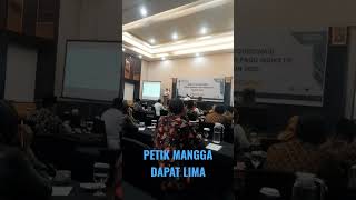 Pantun Ucapan Terima Kasih pantun shorts