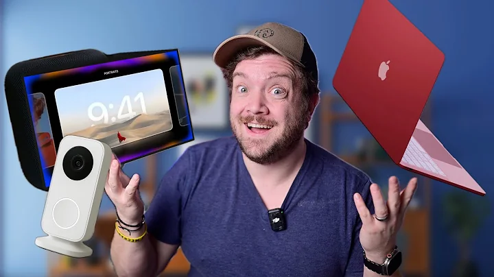 Everything Apple Is Releasing in 2026 — It’s Their Biggest Year Yet!