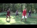 AVATAR LOK GANGNAM STYLE 
