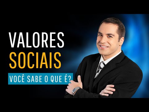 Valores Sociais - Legendado
