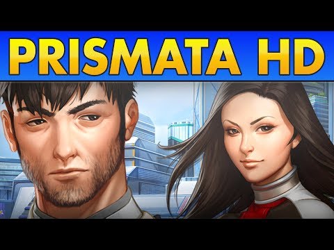 Prismata HD Gameplay