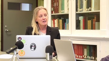 How Researchers Can Help the Open Access Movement - Interview with Jane Burpee