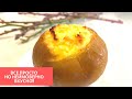 Ешь и Худей! Неймоверно Вкусные Запеченные Яблоки с Творогом