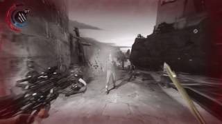 Dishonored 2 Ledges and Time Bend