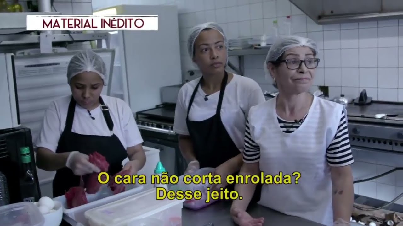 Pesadelo na Cozinha (@cozinhapesadelo) / Twitter