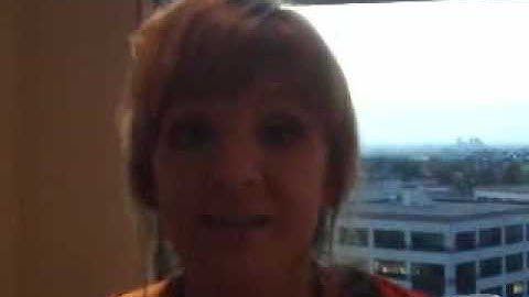 Melanie Tydrich Loves XSitePro Website Design Software