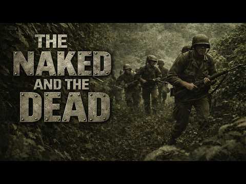 The Naked and the Dead